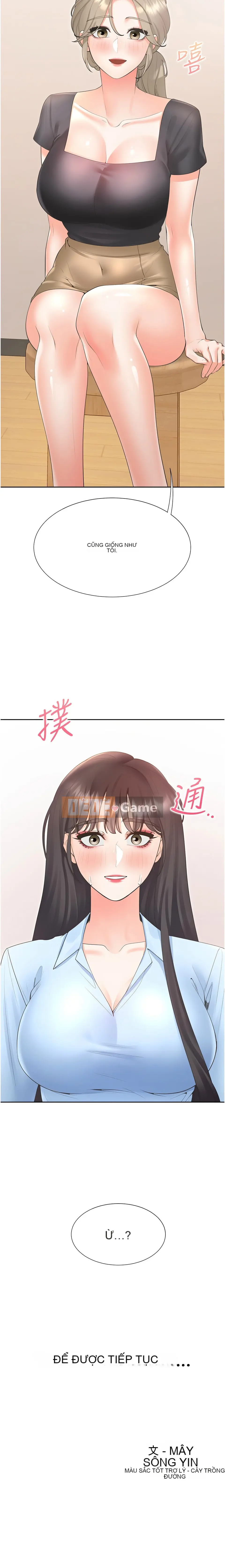 Sống thử với giường tầng Chương 73-74