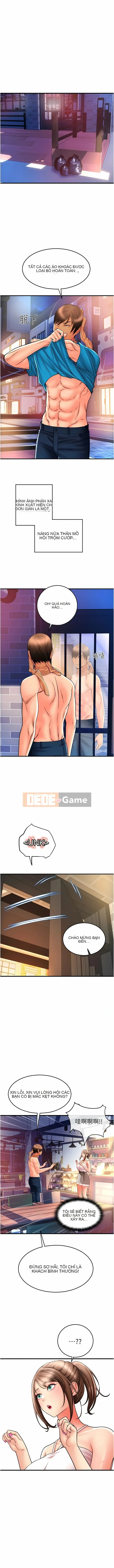 Vui lòng thanh toán bằng snap Chương 20-21