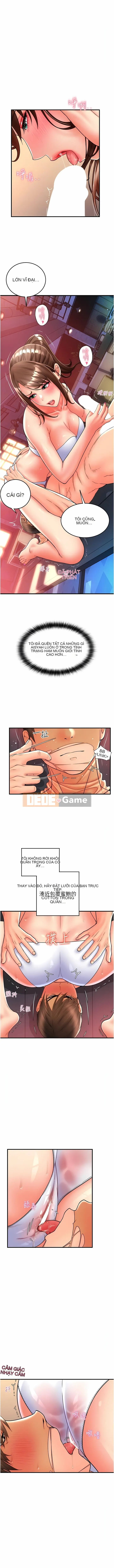 Vui lòng thanh toán bằng snap Chương 20-21