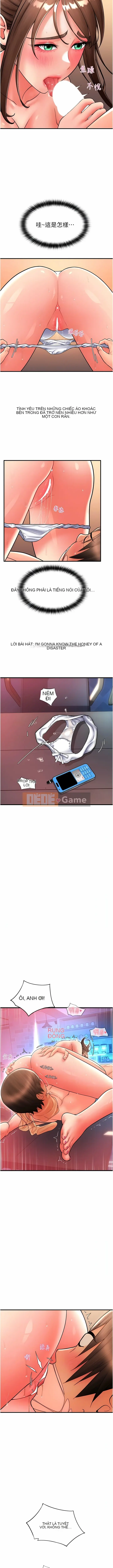 Vui lòng thanh toán bằng snap Chương 20-21