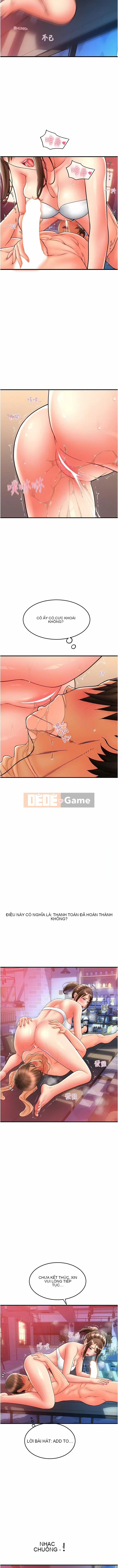 Vui lòng thanh toán bằng snap Chương 20-21