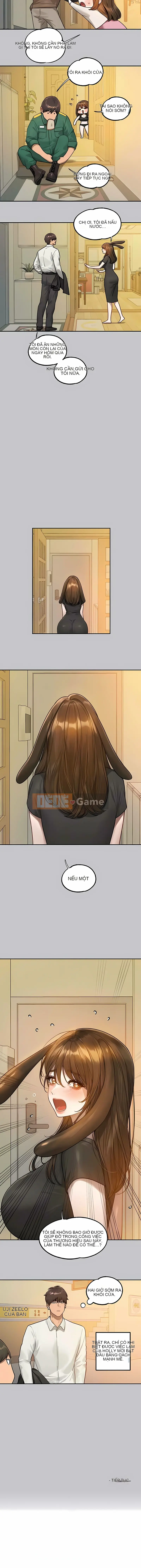 Chị nhà giàu Chương 135-136