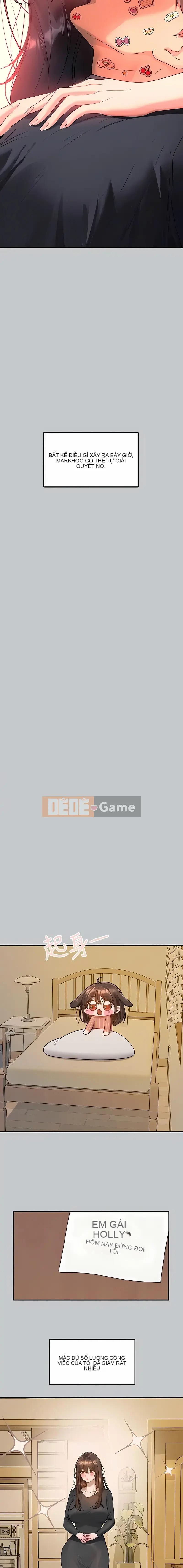 Chị nhà giàu Chương 135-136