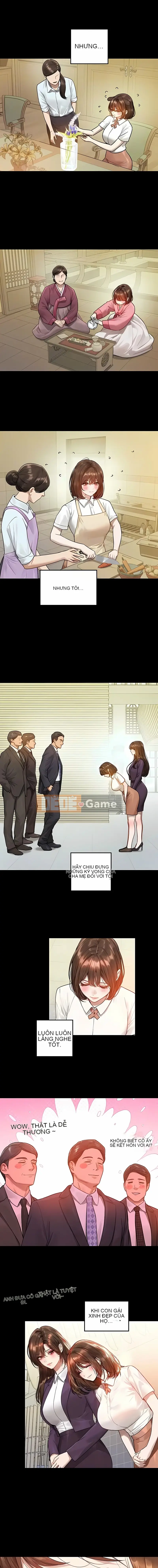 Chị nhà giàu Chương 135-136