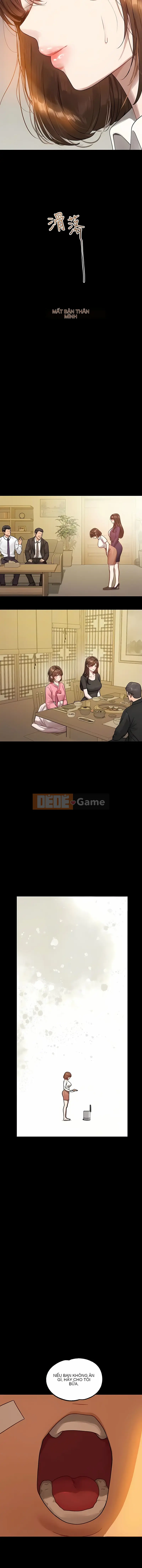 Chị nhà giàu Chương 135-136