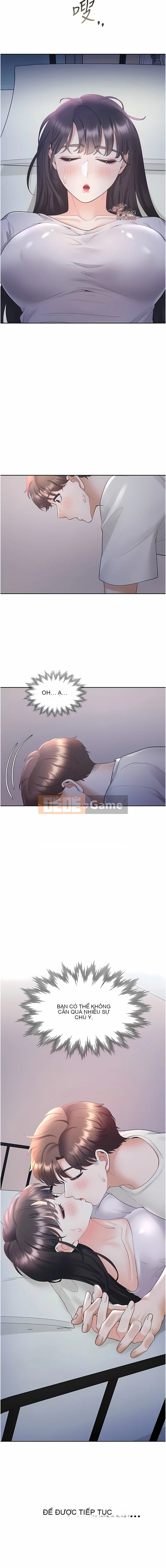 Sống thử với giường tầng Chương 71-72