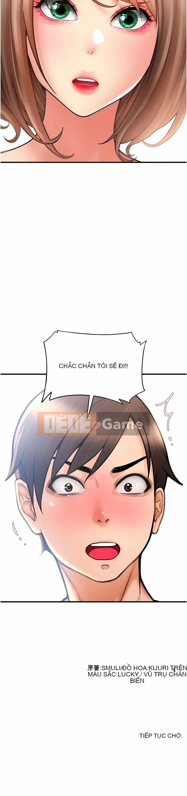 Vui lòng thanh toán bằng snap Chương 18-19