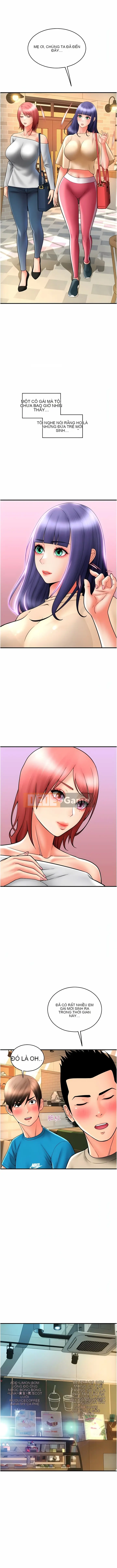 Vui lòng thanh toán bằng snap Chương 18-19