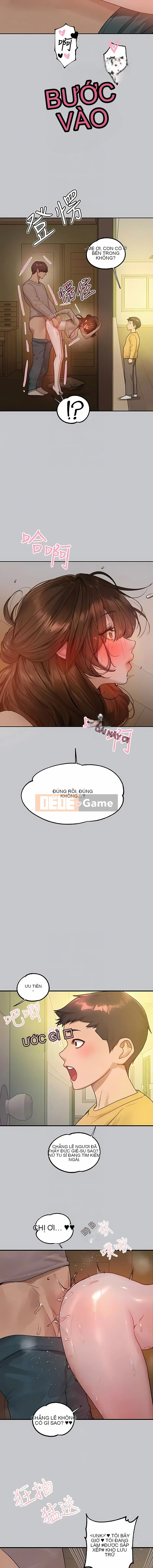 Chị nhà giàu Chương 133-134