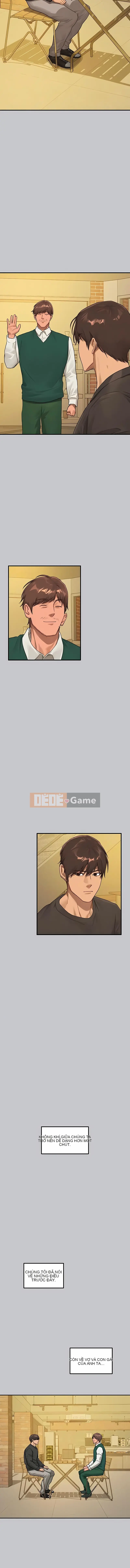 Chị nhà giàu Chương 133-134