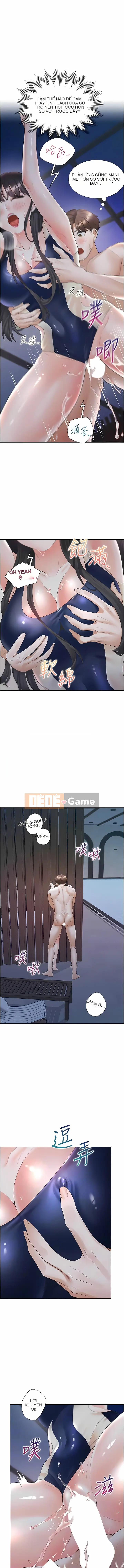 Sống thử với giường tầng Chương 69-70