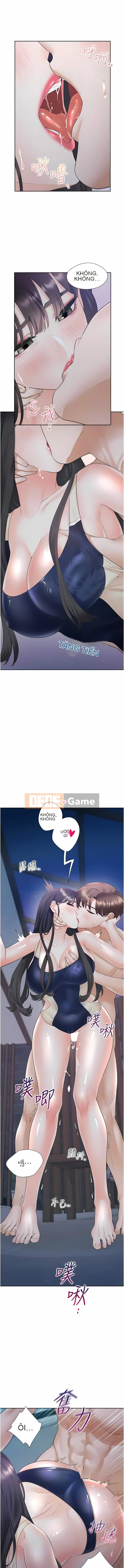 Sống thử với giường tầng Chương 69-70