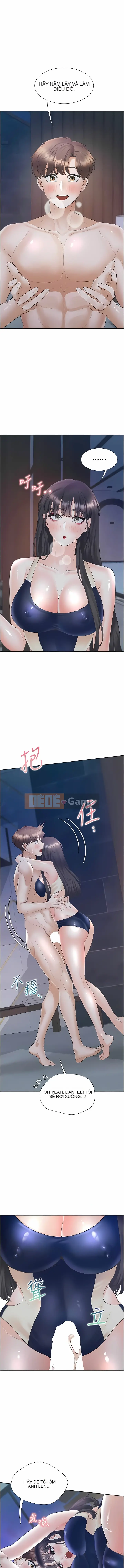 Sống thử với giường tầng Chương 69-70