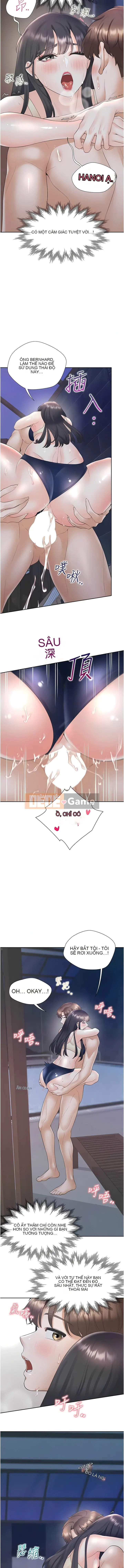 Sống thử với giường tầng Chương 69-70