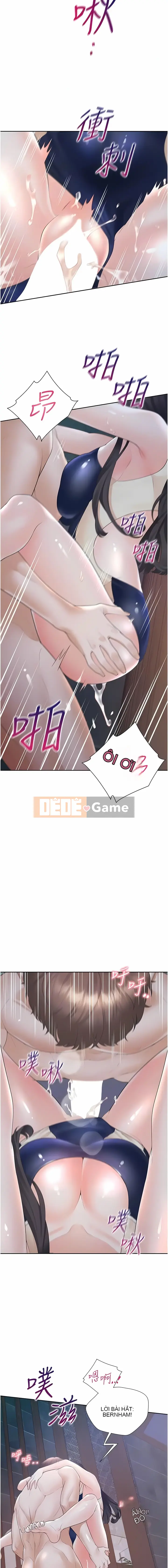 Sống thử với giường tầng Chương 69-70