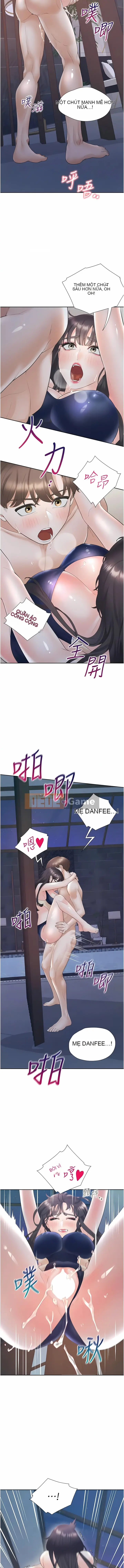 Sống thử với giường tầng Chương 69-70