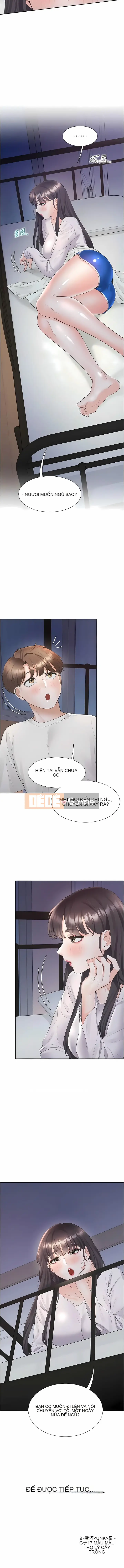 Sống thử với giường tầng Chương 69-70