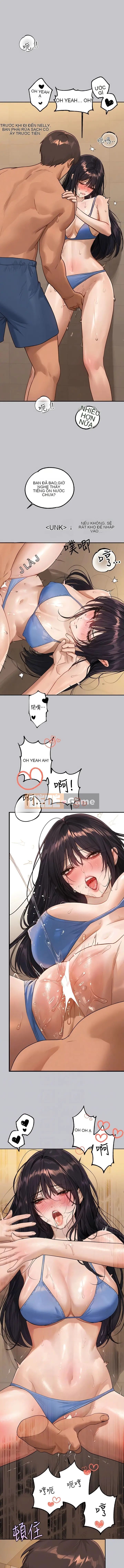 Chị nhà giàu Chương 131-132