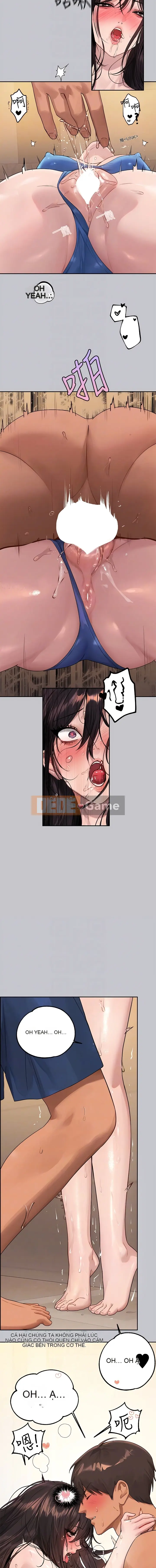 Chị nhà giàu Chương 131-132