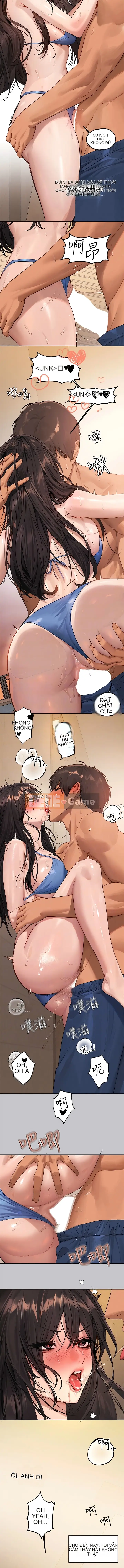 Chị nhà giàu Chương 131-132