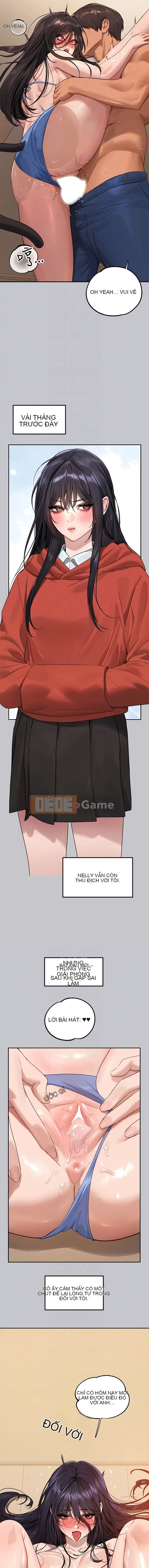 Chị nhà giàu Chương 131-132