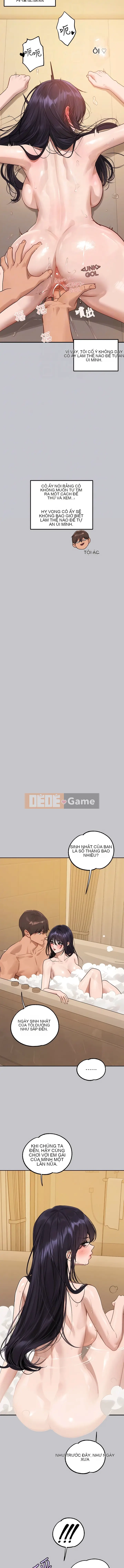 Chị nhà giàu Chương 131-132