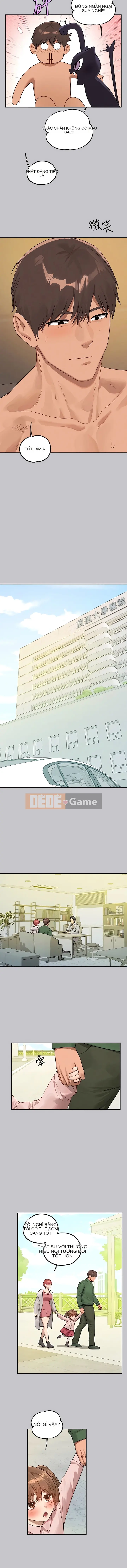 Chị nhà giàu Chương 131-132