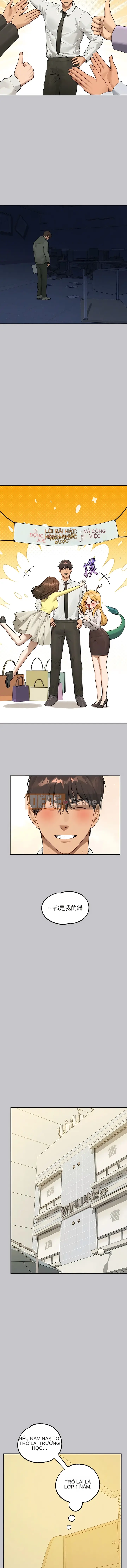 Chị nhà giàu Chương 131-132