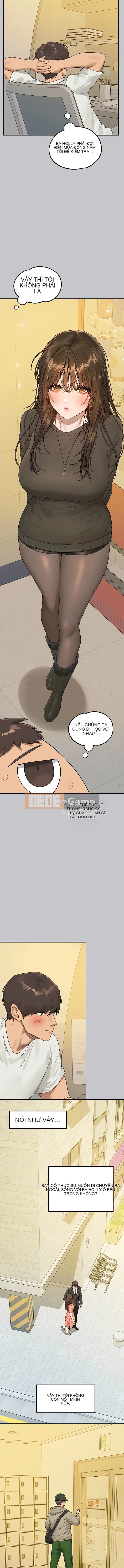 Chị nhà giàu Chương 131-132