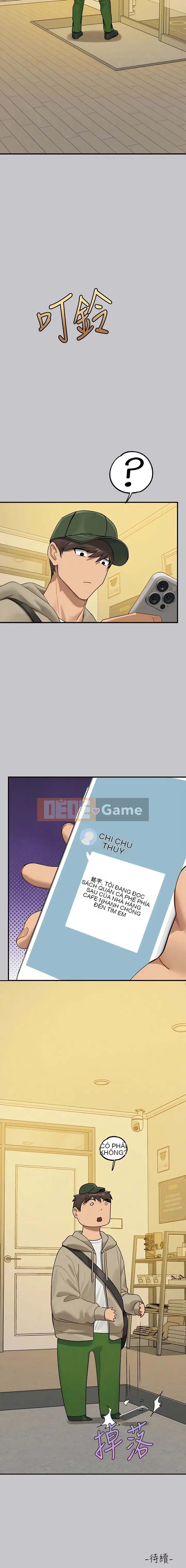 Chị nhà giàu Chương 131-132