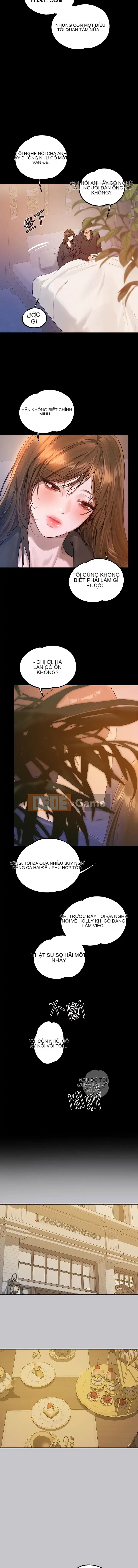 Chị nhà giàu Chương 131-132