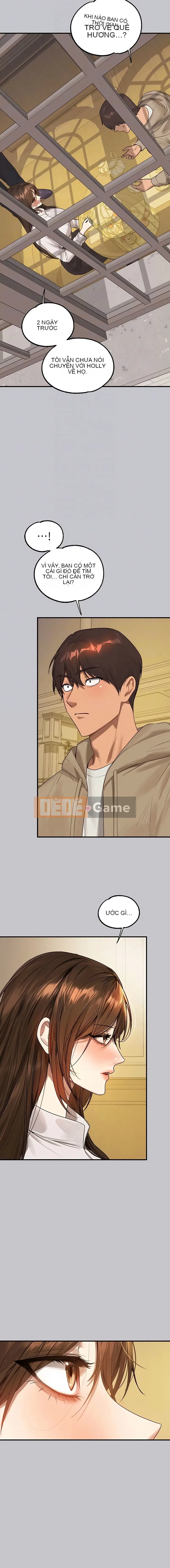 Chị nhà giàu Chương 131-132