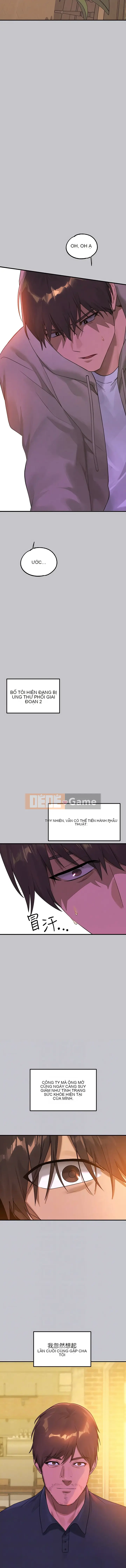 Chị nhà giàu Chương 131-132