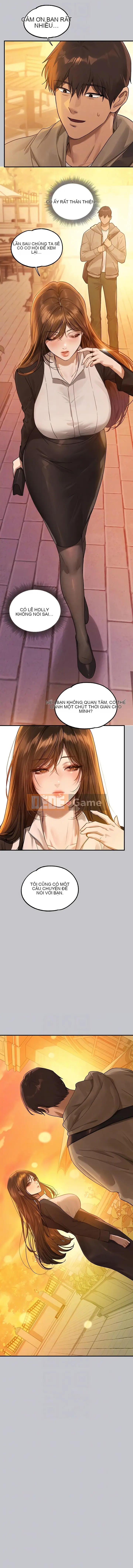 Chị nhà giàu Chương 131-132