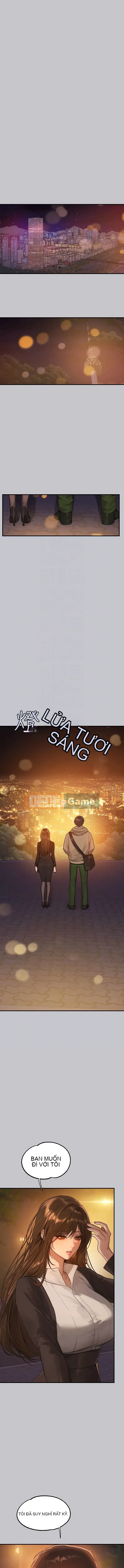 Chị nhà giàu Chương 131-132