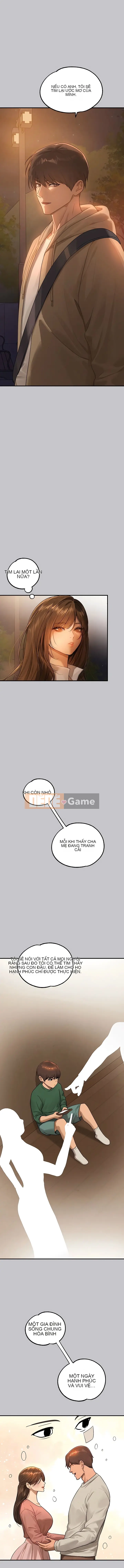 Chị nhà giàu Chương 131-132