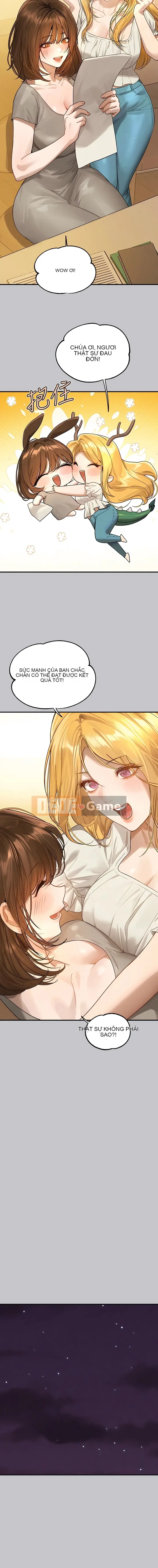 Chị nhà giàu Chương 131-132