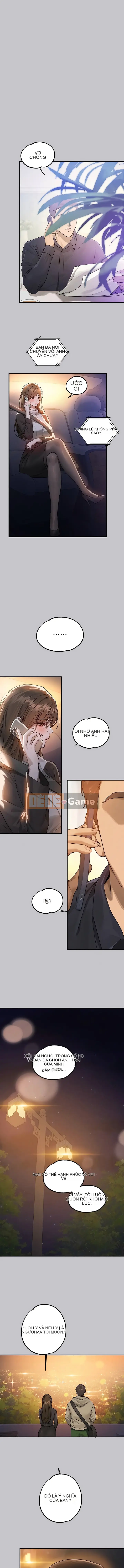 Chị nhà giàu Chương 131-132