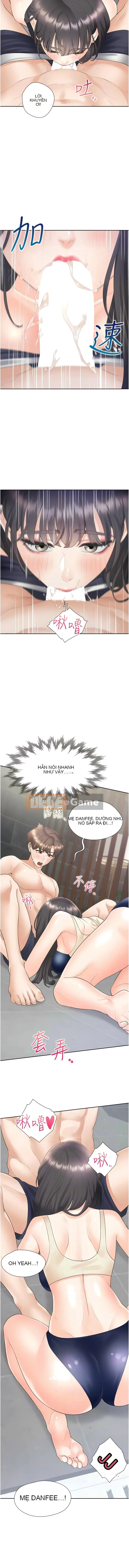 Sống thử với giường tầng Chương 68