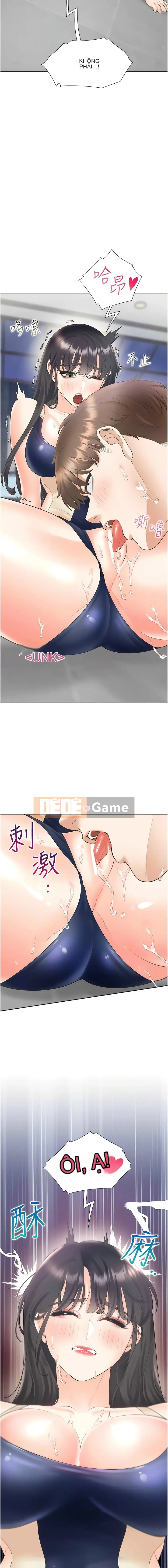 Sống thử với giường tầng Chương 68