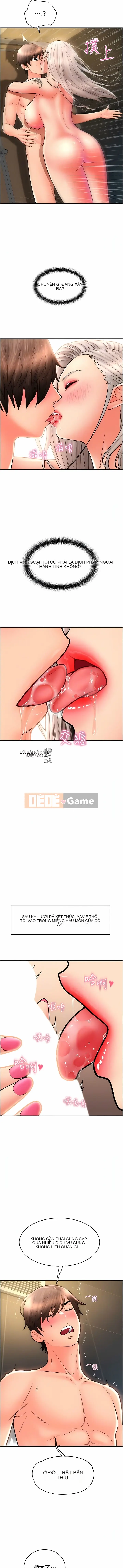 Vui lòng thanh toán bằng snap Chương 16-17