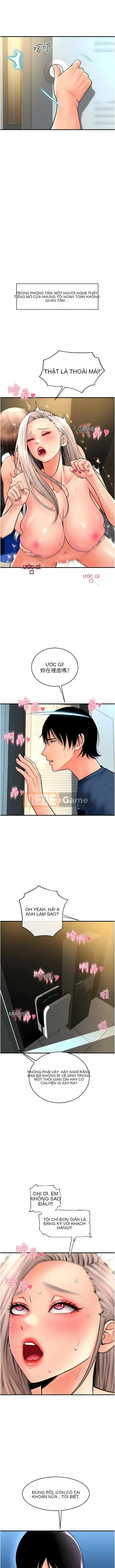 Vui lòng thanh toán bằng snap Chương 16-17