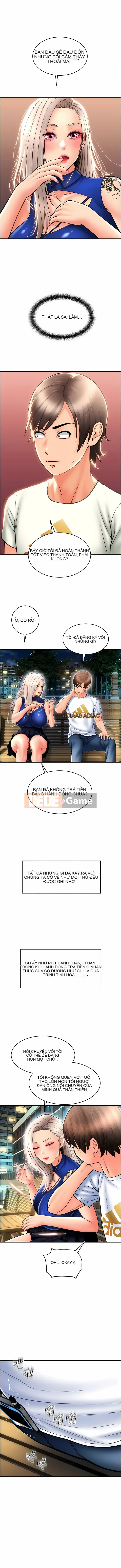 Vui lòng thanh toán bằng snap Chương 16-17