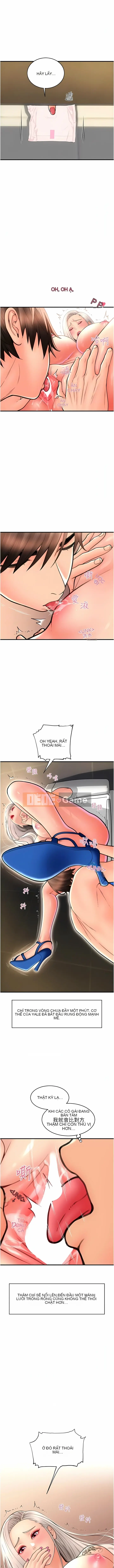 Vui lòng thanh toán bằng snap Chương 14-15