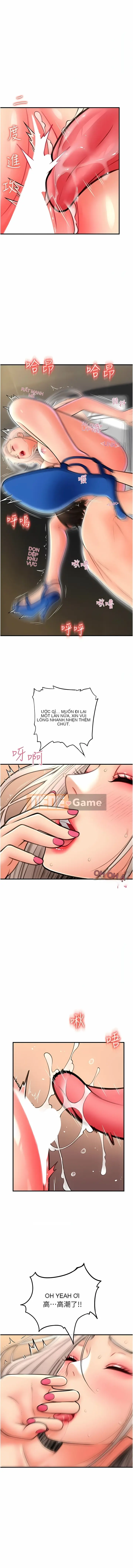 Vui lòng thanh toán bằng snap Chương 14-15