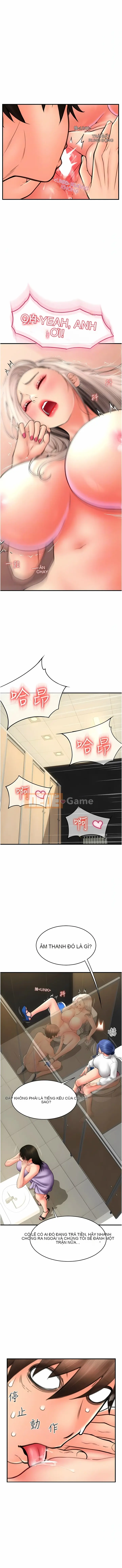 Vui lòng thanh toán bằng snap Chương 14-15