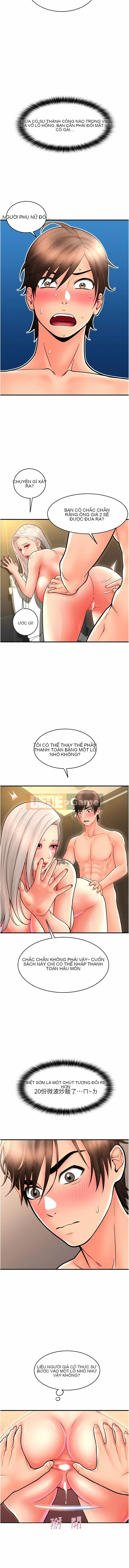 Vui lòng thanh toán bằng snap Chương 14-15