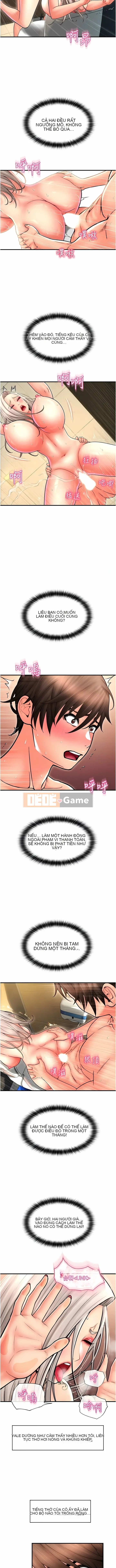 Vui lòng thanh toán bằng snap Chương 14-15