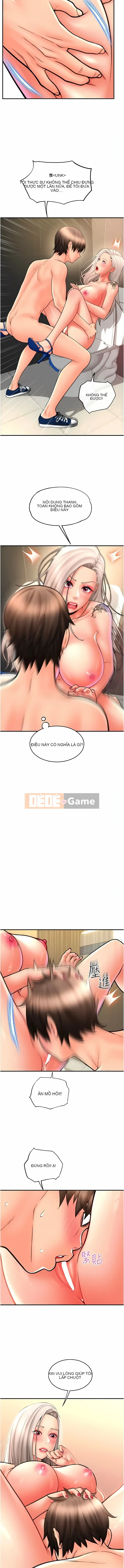 Vui lòng thanh toán bằng snap Chương 12-13