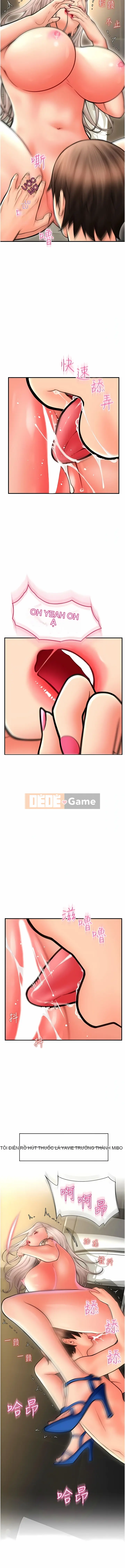 Vui lòng thanh toán bằng snap Chương 12-13